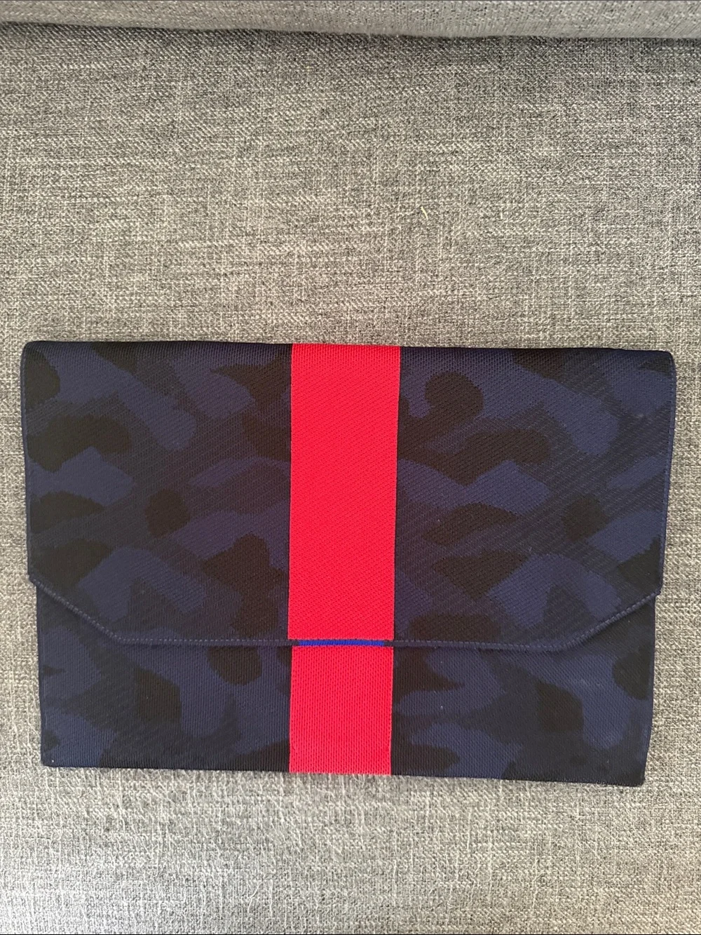 Rothy's Camouflage laptop Sleeve